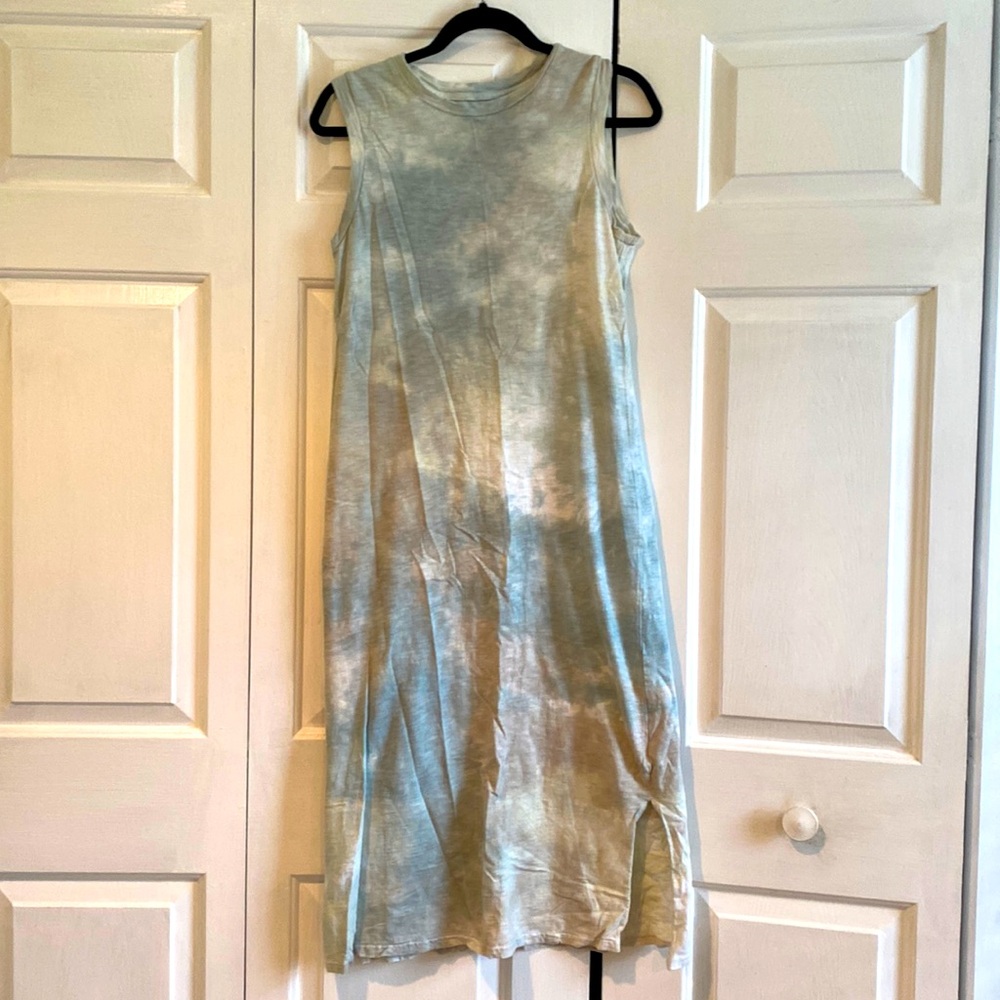 Universal Thread Maxi Dress